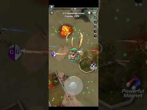 Mech Assemble: Zombie Swarm YouTube thumbnail