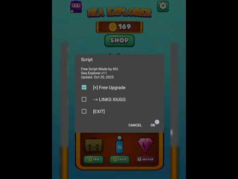 Sea Explorer YouTube thumbnail