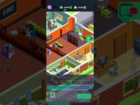 Idle Bank Tycoon: Money Empire YouTube thumbnail