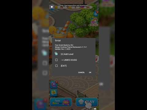 Merge Cooking® YouTube thumbnail