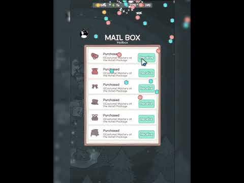 Cats & Soup - Cute Cat Game YouTube thumbnail