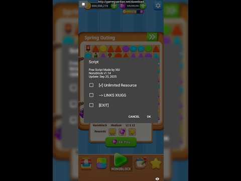 Nonoblock - Jigsaw Puzzle YouTube thumbnail