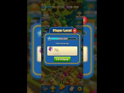 Merge Town : Design Farm YouTube thumbnail