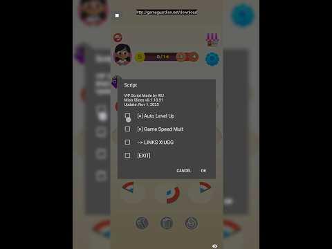 Mia's Slices: Art Puzzle Game YouTube thumbnail