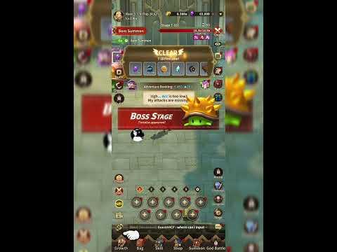 Revenger Saga: Idle RPG YouTube thumbnail