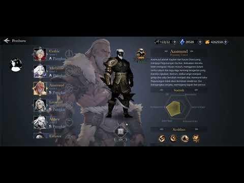 Shadow Slayer: Demon Hunter YouTube thumbnail