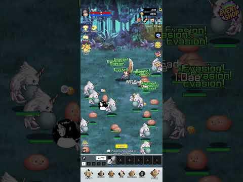 F Class Adventurer : AFK RPG YouTube thumbnail