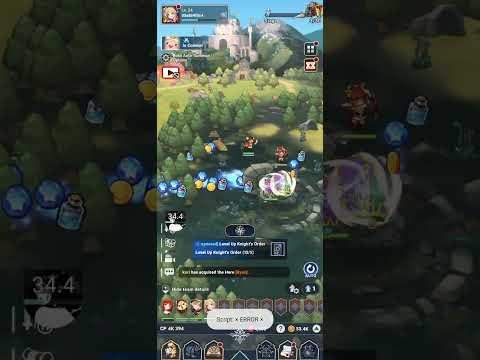 Seven Knights Idle Adventure YouTube thumbnail