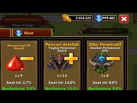 The Dark RPG: 2D Pixel Game YouTube thumbnail