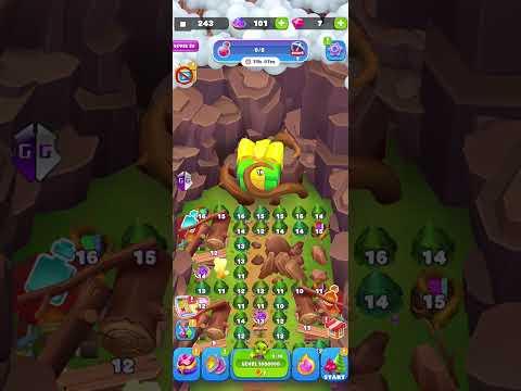 Goblins Wood: Tycoon Idle Sim YouTube thumbnail