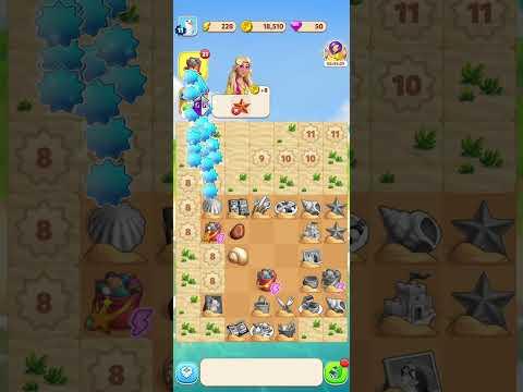 Travel Town - Merge Adventure YouTube thumbnail