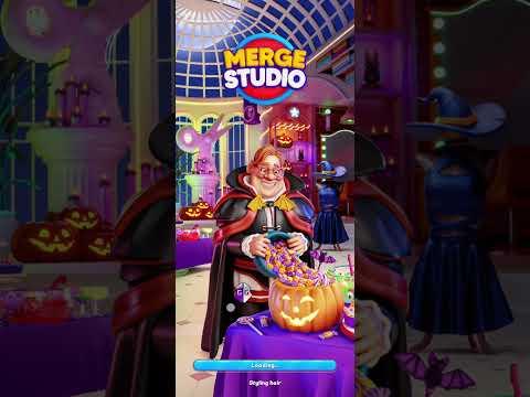 Merge Studio: Fashion Makeover YouTube thumbnail