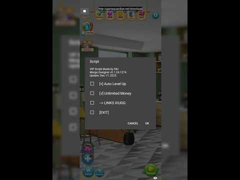 Merge Designer - Decor & Story YouTube thumbnail