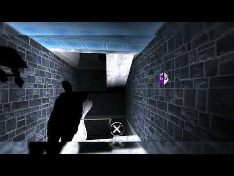 Eyes Horror & Coop Multiplayer YouTube thumbnail