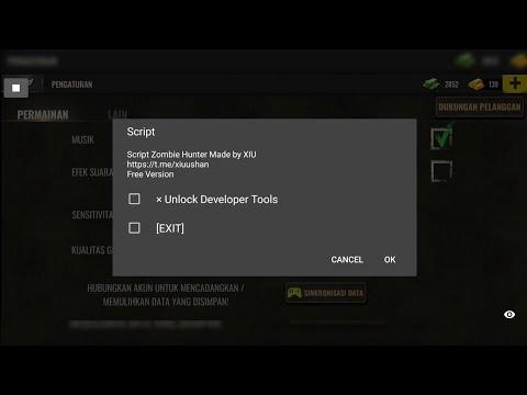 Zombie Hunter Offline Games YouTube thumbnail