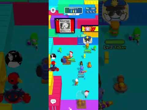 Smash Party - Hero Action Game YouTube thumbnail