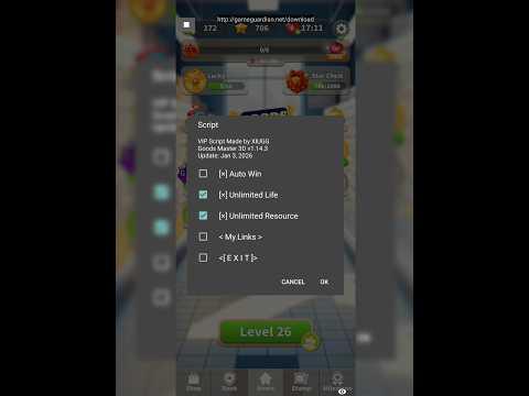 Goods Master 3D:Matching Games YouTube thumbnail