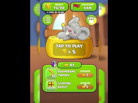 Cheesy Jumper 2 YouTube thumbnail