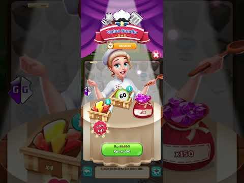 Merge Restaurant: Makeover YouTube thumbnail