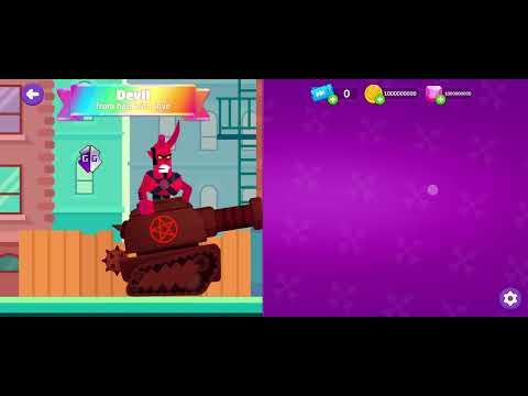 Bowmasters: Archery Shooting YouTube thumbnail