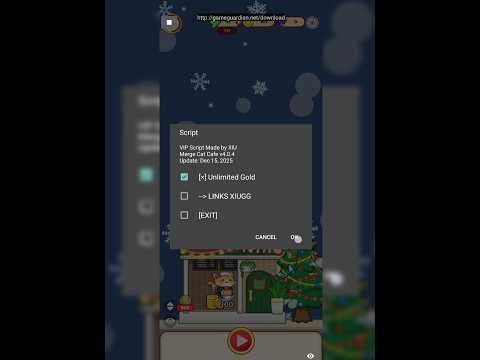 Merge Meow Cafe : Coffee cat YouTube thumbnail