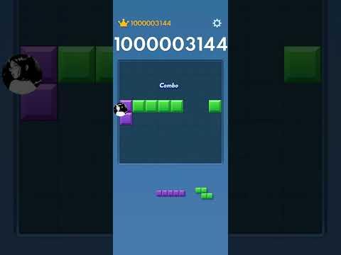 Block Blast! YouTube thumbnail