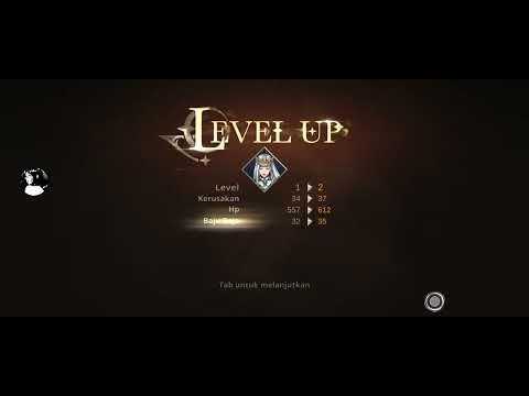 Shadow Rival: Action War RPG YouTube thumbnail