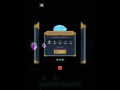 The Demonized: Idle RPG YouTube thumbnail