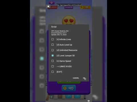 Crowd Express: Boarding Puzzle YouTube thumbnail