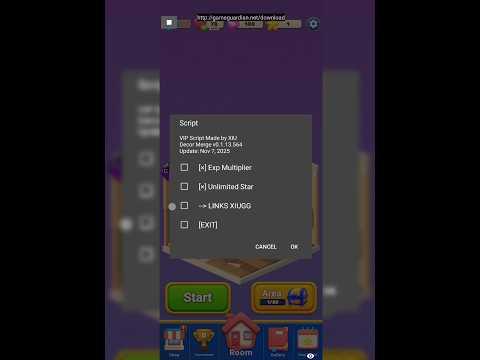 Decor Merge - Fashion Renovate YouTube thumbnail