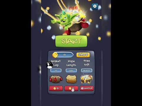 Goblin Heist YouTube thumbnail