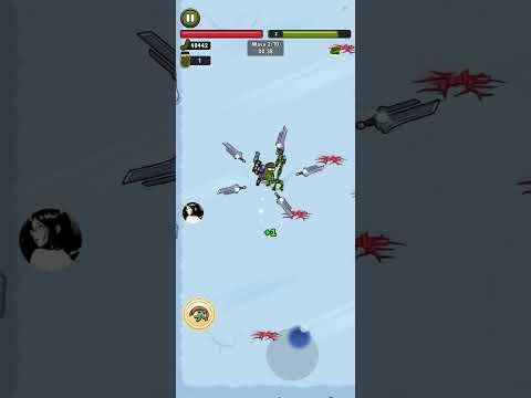 Pickle Pete: Survivor YouTube thumbnail