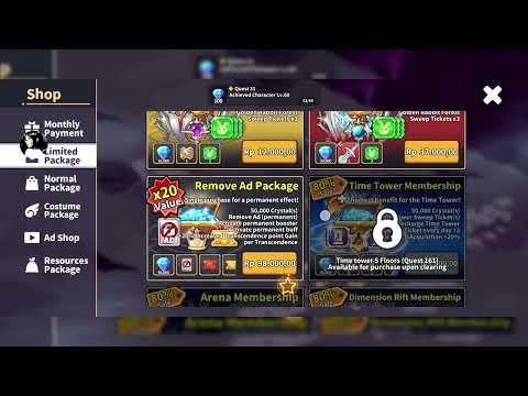 Supernova Idle YouTube thumbnail