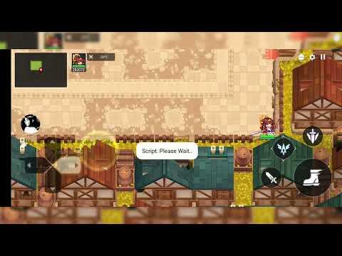 Guardian Tales YouTube thumbnail