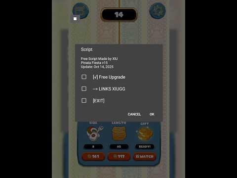 Pinata Fiesta YouTube thumbnail