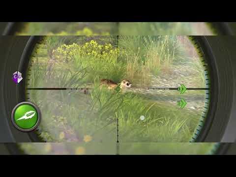 Hunting Clash: Sniper Shooting YouTube thumbnail
